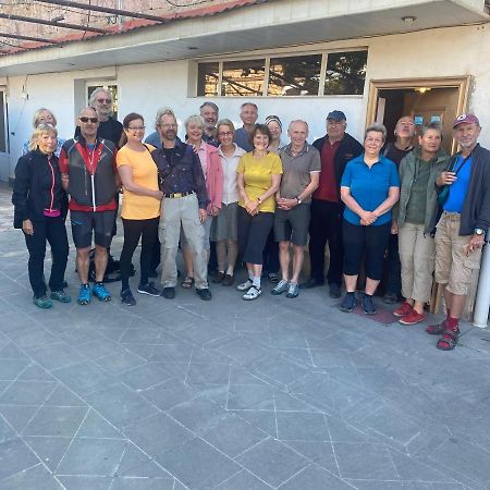 Karine B&B Yeghegnadzor Luaran gambar