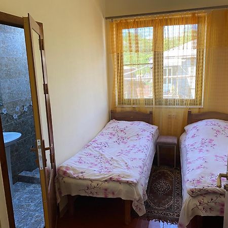 Karine B&B Yeghegnadzor Luaran gambar