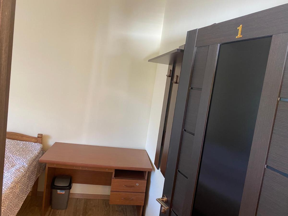 Karine B&B Yeghegnadzor Luaran gambar