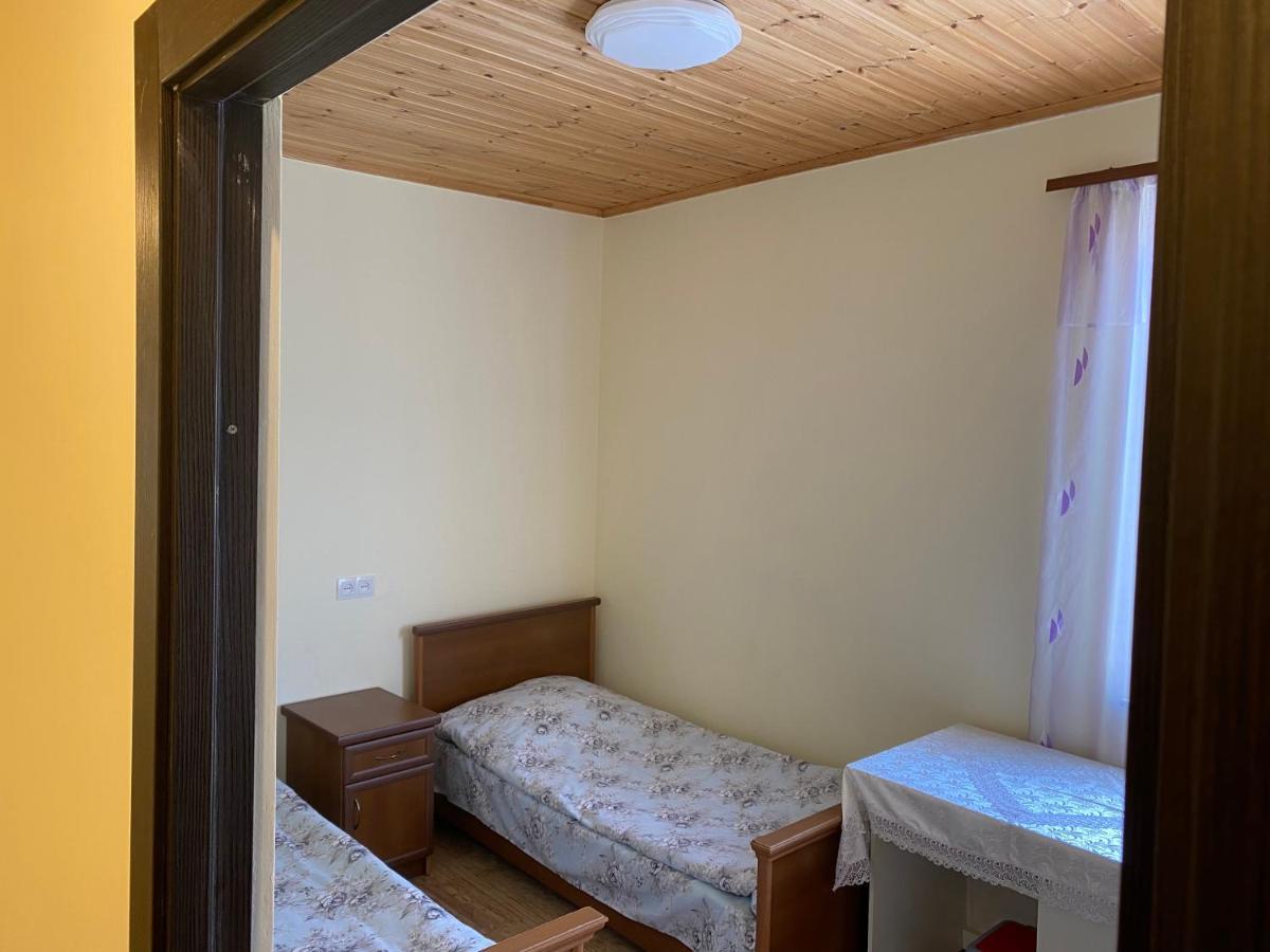 Karine B&B Yeghegnadzor Luaran gambar