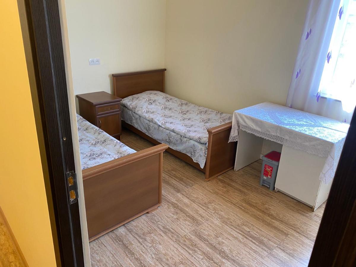 Karine B&B Yeghegnadzor Luaran gambar