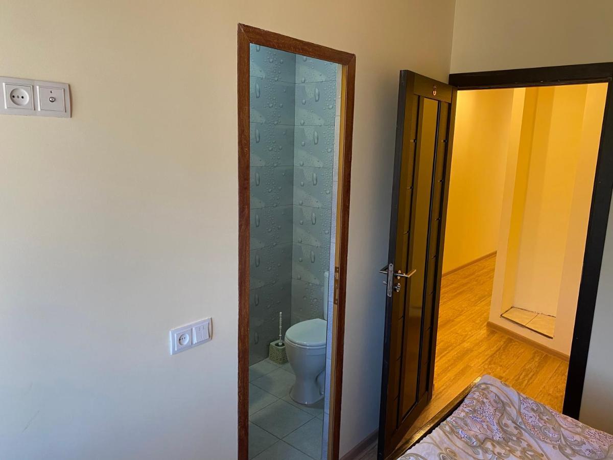 Karine B&B Yeghegnadzor Luaran gambar