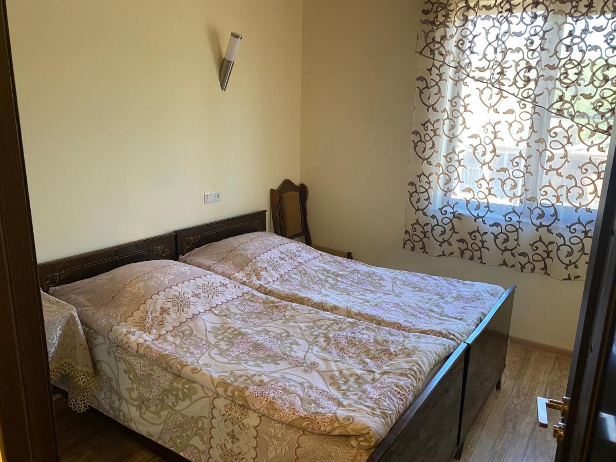 Karine B&B Yeghegnadzor Luaran gambar