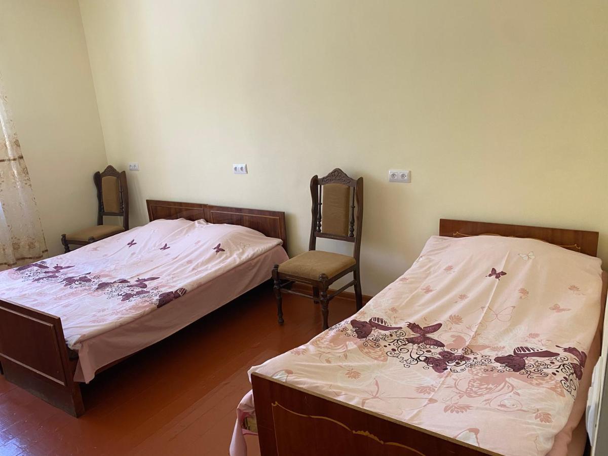 Karine B&B Yeghegnadzor Luaran gambar