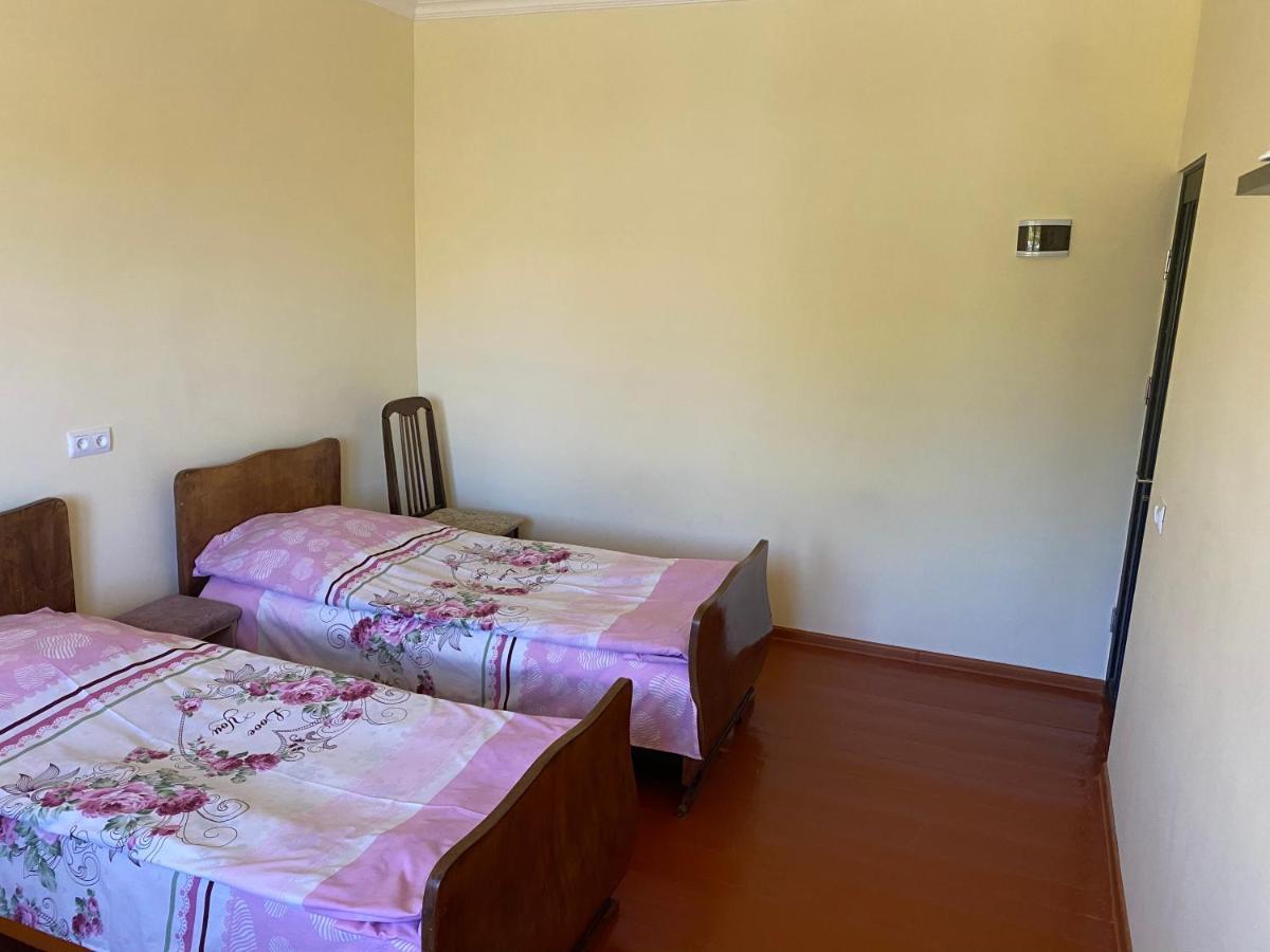 Karine B&B Yeghegnadzor Luaran gambar
