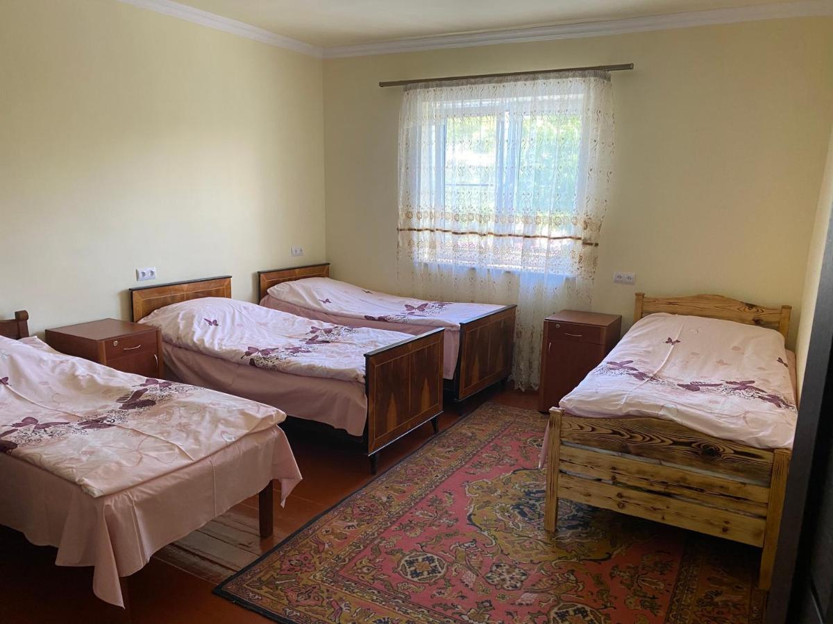 Karine B&B Yeghegnadzor Luaran gambar