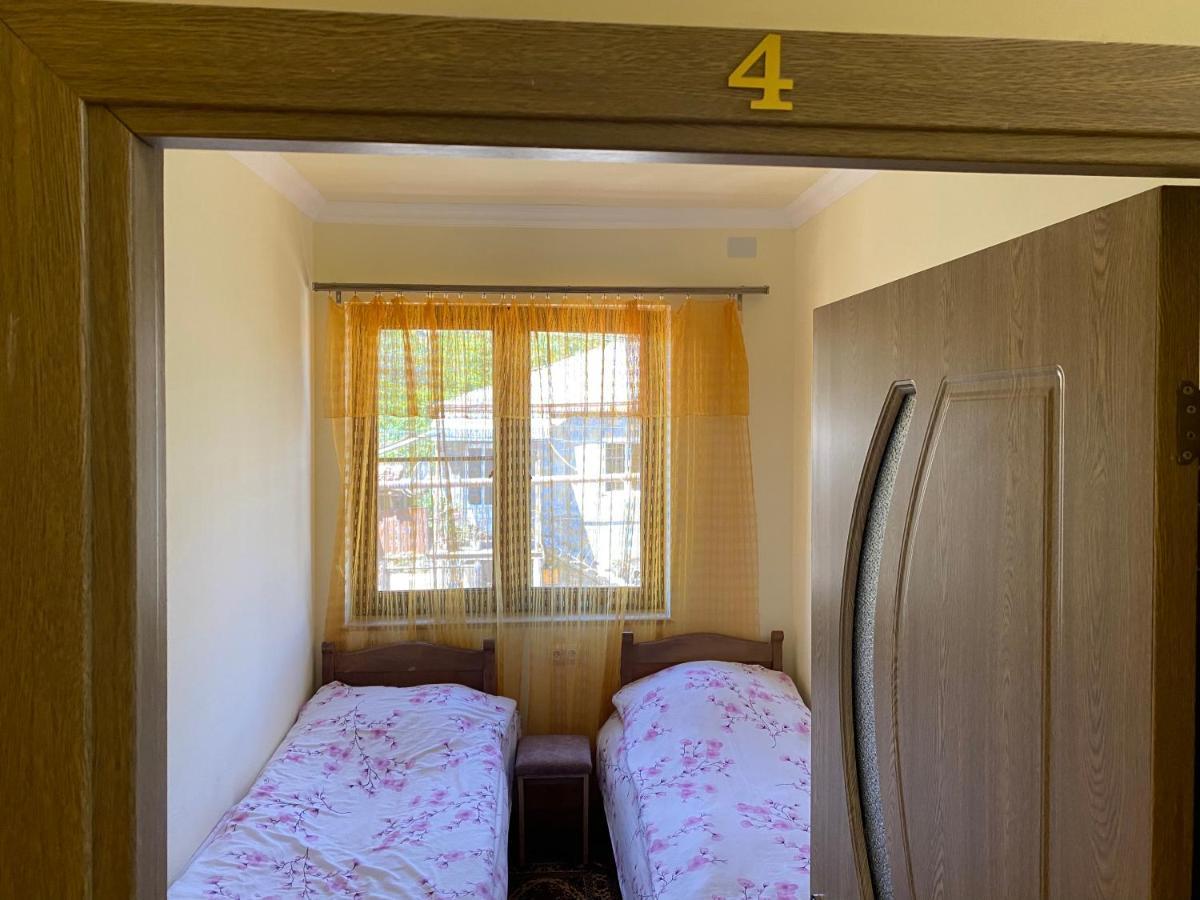 Karine B&B Yeghegnadzor Luaran gambar