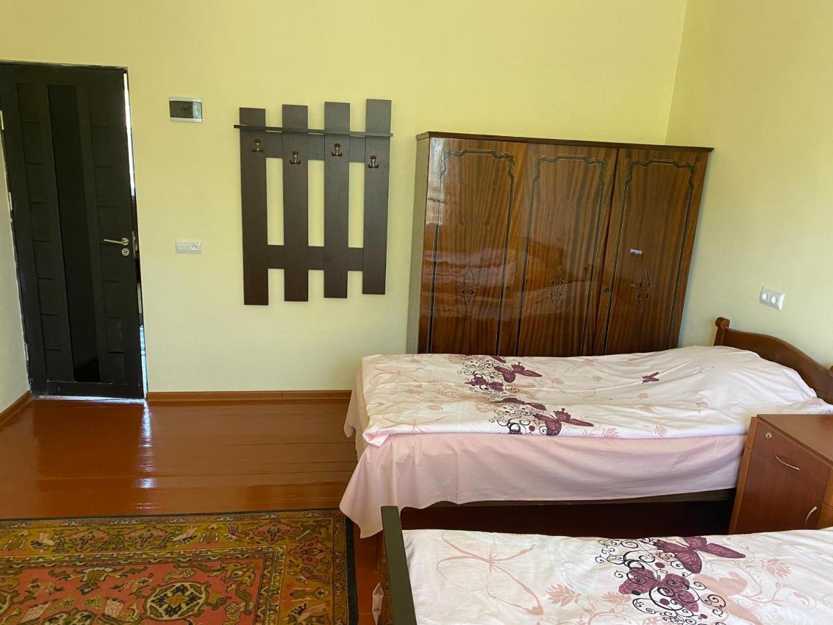 Karine B&B Yeghegnadzor Luaran gambar