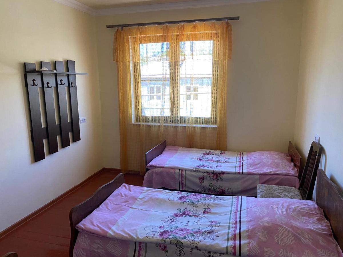 Karine B&B Yeghegnadzor Luaran gambar