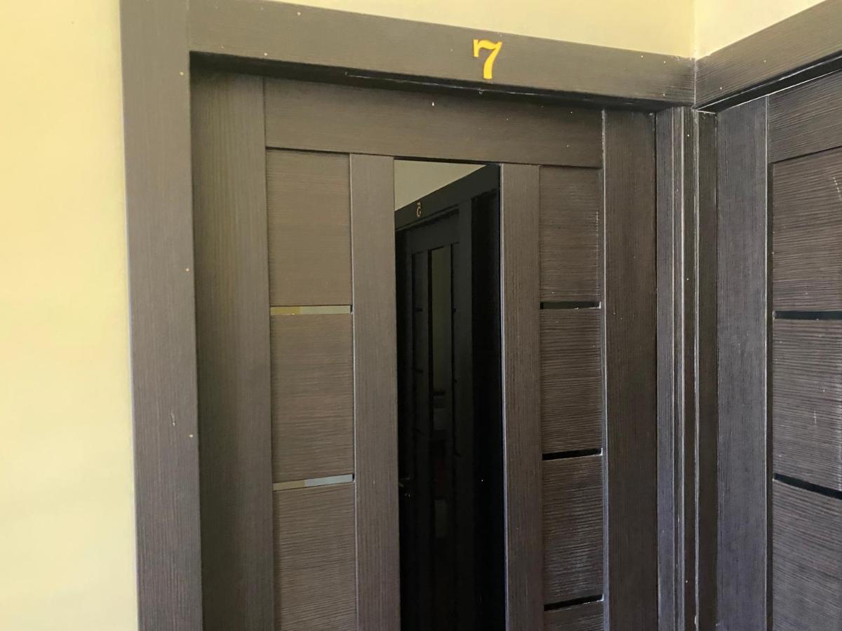 Karine B&B Yeghegnadzor Luaran gambar