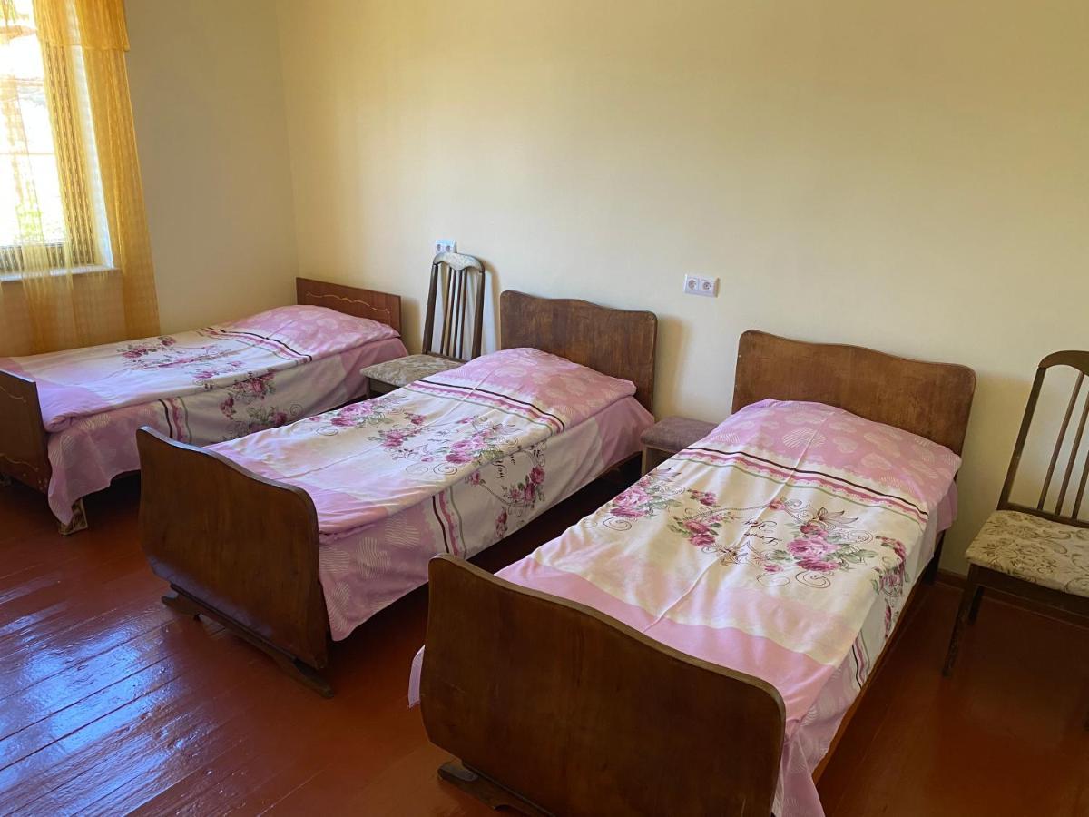 Karine B&B Yeghegnadzor Luaran gambar