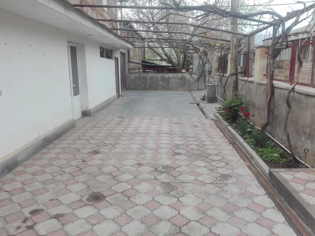 Karine B&B Yeghegnadzor Luaran gambar