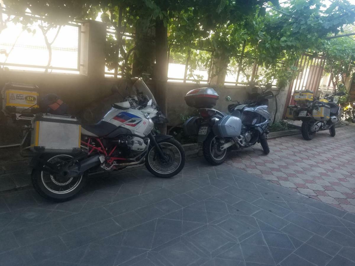 Karine B&B Yeghegnadzor Luaran gambar